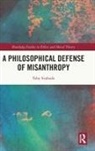 Toby Svoboda, Svoboda Toby - Philosophical Defense of Misanthropy