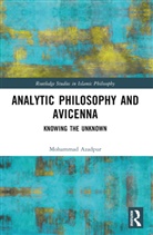 Mohammad Azadpur, Azadpur Mohammad - Analytic Philosophy and Avicenna