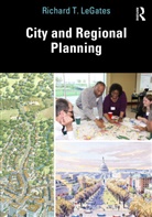 Richard LeGates, LeGates Richard - City and Regional Planning
