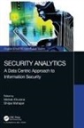Mehak (The Northcap Uni.) Mahajan Khurana, Mehak Khurana, Shilpa Mahajan - Security Analytics