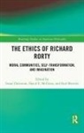 Susan Mcclean Dieleman, Susan Dieleman, Dieleman Susan, David E. McClean, McClean David E., Paul Showler - Ethics of Richard Rorty