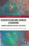 Riccardo (Shanghai International Studies Moratto, Di-kai Chao, Riccardo Moratto, Nicoletta Pesaro - Ecocriticism and Chinese Literature