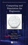 Ziya (Bml Munjal University Uddin, Rishi Asthana, Mukesh Kumar Awasthi, Mangey Ram, Ram Mangey, Ziya Uddin - Computing and Simulation for Engineers
