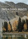 Brent Davis, Brent (University of Calgary Davis, Davis Brent, Krista Francis, Francis Krista - Engaging Minds