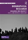Ana (Iscte-University Institute of Lisbon Caetano, Ana Caetano, Caetano Ana, Magda Nico - Biographical Research