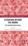 Luca Saramago Bacchini, Luca Bacchini, Victoria Saramago - Literature Beyond the Human