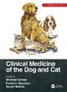 Michael (University of Florida Schaer, Frederic Gaschen, Gaschen Frederic, Michael Schaer, Schaer Michael, Stuart Walton - Clinical Medicine of the Dog and Cat