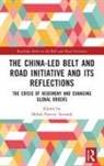 Mehdi Parvizi Amineh, Mehdi Parvizi Amineh - China-Led Belt and Road Initiative and Its Reflections