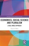 Victor A. Beker, Victor A. (Universidad De Buenos Aires Beker, Beker Victor A. - Economics, Social Science and Pluralism
