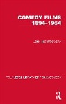 John Montgomery, Montgomery John - Comedy Films 18941954