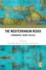 Naor H Silverstein Ben-Yehoyada, Naor H Ben-Yehoyada, Paul Silverstein - Mediterranean Redux