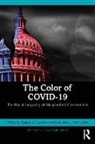 Sharon A. (University of Texas At San Ant Navarro, Samantha L. Hernandez, Hernandez Samantha L., Sharon A. Navarro - Color of Covid-19