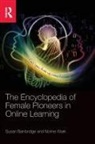 Susan Bainbridge, Susan Wark Bainbridge, Norine Wark - Encyclopedia of Female Pioneers in Online Learning