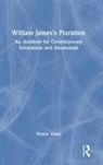Wayne Viney, Viney Wayne - William Jamess Pluralism