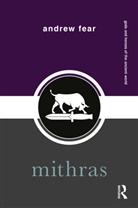 Andrew Fear, Andrew (The University of Manchester Fear, Fear Andrew - Mithras