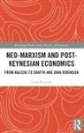 Ludo Cuyvers, Ludo (Universiteit Antwerpen Cuyvers, Cuyvers Ludo - Neo-Marxism and Post-Keynesian Economics