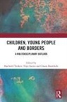 Machteld Kaisto Venken, Chiara Brambilla, Virpi Kaisto, Machteld Venken, Venken Machteld - Children, Young People and Borders