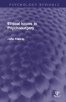 John Kleinig, Kleinig John - Ethical Issues in Psychosurgery