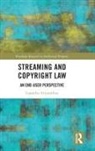 Lasantha Ariyarathna, Lasantha (Griffith University Ariyarathna - Streaming and Copyright Law