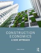 Danny Myers, Danny (University of the West of England Myers, Myers Danny - Construction Economics
