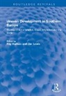 Ray Lewis Hudson, Ray Hudson, Hudson Ray, Jim Lewis, Lewis Jim - Uneven Development in Southern Europe