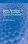 Beth Maina Ahlberg - Women, Sexuality and the Changing Social Order