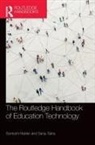 Santoshi Halder, Santoshi (University of Calcutta Halder, Santoshi Saha Halder, Sanju Saha - Routledge Handbook of Education Technology