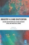 Ulrich Hilpert, Ulrich Hilpert, Hilpert Ulrich - Industry 4.0 and Digitization
