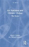 Richard Derwent, Derwent Richard, John K. Pearson, John K. Derwent Pearson, Pearson John K. - Air Pollution and Climate Change