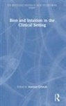 Antonia (Spanish Society (Sep-Ipa) Grimalt, Antònia Grimalt - Bion and Intuition in the Clinical Setting