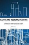 Thomas Perrin, Thomas Perrin - Regions and Regional Planning