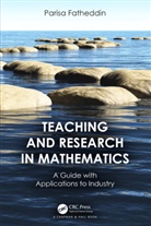 Parisa Fatheddin, Parisa (Ohio State University Fatheddin - Teaching and Research in Mathematics