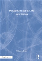 William J. Byrnes, Byrnes William J. - Management and the Arts