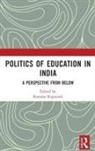 Ramdas (Department of Political Science Rupavath, Ramdas Rupavath, Rupavath Ramdas - Politics of Education in India