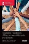 Tara K. Penning-Rowsell Mcgee, Tara K. McGee, Edmund C. Penning-Rowsell - Routledge Handbook of Environmental Hazards and Society