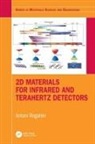 Antoni Rogalski, Rogalski Antoni - 2d Materials for Infrared and Terahertz Detectors