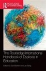 Gad Siang Elbeheri, Gad Elbeheri, Elbeheri Gad, Lee Siang - Routledge International Handbook of Dyslexia in Education