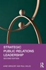 Anne Gregory, Anne Willis Gregory, Gregory Anne, Paul Willis - Strategic Public Relations Leadership