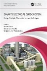Krishan (Lpu Arora, Krishan Arora, Arora Krishan, Sanjeevikumar Padmanaban, Suman Lata Tripathi - Smart Electrical Grid System