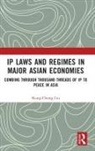 Kung-Chung Liu, Kung-Chung (Singapore Management University Liu, Liu Kung-Chung - Ip Laws and Regimes in Major Asian Economies