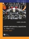 Vladimir A. Dobrushkin, Vladimir A. (Brown University Dobrushkin, Dobrushkin Vladimir A. - Applied Differential Equations