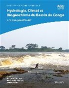 Raphael M. (Universit? De Kinshasa Tshimanga, Douglas Alsdorf, Guy D. Moukandi N'kaya, Raphael M. Tshimanga - Hydrologie, Climat Et Biogeochimie Du Bassin Du Congo