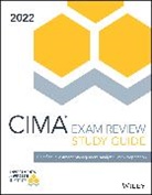 Wiley - Wiley Cima 2022 Study Guide