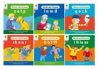 Roderick Hunt, Alex Brychta, Roderick Hunt, Hunt Roderick - Oxford Reading Tree: Floppy s Phonics Decoding Practice: Oxford