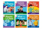 Jan Burchett, Burchett Jan, Becca Heddle, Heddle Becca, Jilly Hunt, Hunt Jilly... - Oxford Reading Tree: Floppy s Phonics Decoding Practice: Oxford