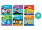 Becca Heddle, Heddle Becca, Jilly Hunt, Hunt Jilly, Abbie Rushton, Rushton Abbie... - Oxford Reading Tree: Floppy s Phonics Decoding Practice: Oxford