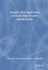 Agan (The Pennsylvania State University Primorac, agan Primorac, Dragan Primorac, Moses Schanfield, Schanfield Moses - Forensic Dna Applications