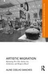 Aline Coelho Sanches, Aline Coelho (University of Sao Paulo Sanches - Artistic Migration