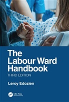 Leroy Edozien, Edozien Leroy - Labour Ward Handbook