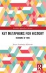 Javier Fernandez-Sebastian, Javier Fernández-Sebastián - Key Metaphors for History